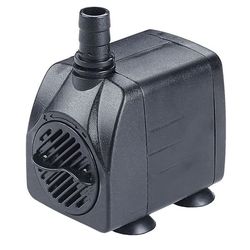Hsbao HSB-1000 - pump 2500l/h