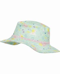 UV-beskyttelseshat - Playshoes - Enhjørninger 53