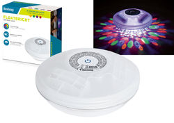 Bestway 58419 Batteridrevet LED-poollampe
