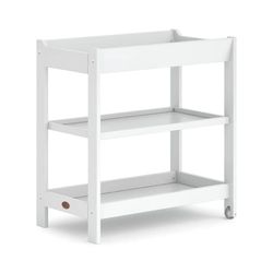 Boori 3-lags puslebord