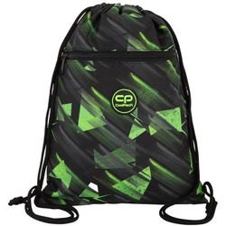 Vert Green Mirror CoolPack Skotaske, Patio