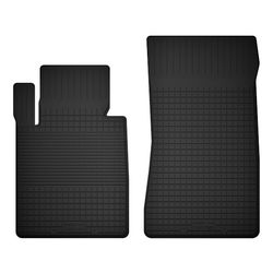 Universella gummimattor för BMW Z4 E89 (2009-2019)