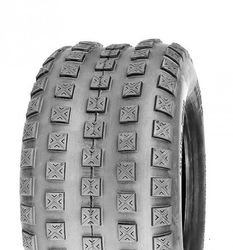 Däck S-373 16x7.50-8 4PR/TL