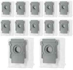 Tasker til iRobot Roomba i3 i4+ i5+ i7+ j5+ j7+ i8+ j9+ s9+ 10 MAX Clean Base