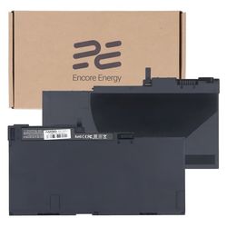 Nyt Encore Energy-batteri til HP EliteBook 740 745 750 50Wh 11.1V 4500mAh CM03XL