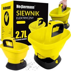 Heckermann NX9103 automatisk trådløs såmaskine