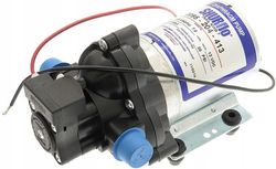 TRAIL KING 7 SHURFLO KEMPING VATTENPUMP 12V 7l/min