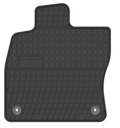 Gummimatta på förarsidan: Seat Leon III halvkombi, kombi, Variant (2012-2020)