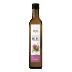 Marietidselolie 500 ml - OLVITA