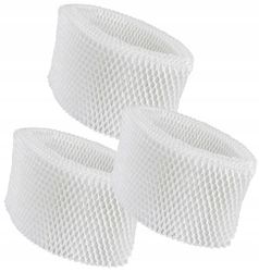 3x HU4102 SUODATIN PHILIPS-ILMANKOSTUTTIMEN 2000-SARJA HU4801/01 HU4802 HU4803