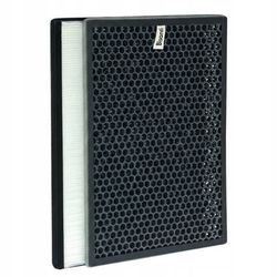 FY1410 HEPA FY1413 kolfilterkit för Philips AC1215 luftrenare