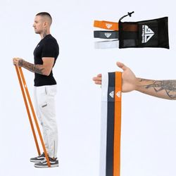 Elastiske stofbånd – Urban Fire Power Band