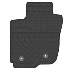 Gummimatta för förarens modell: Toyota RAV4 III SUV (2006-2013)