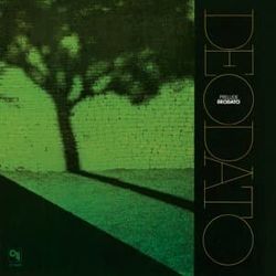 Deodato - Prelude (Gul/Grøn Vinyl) (LP)