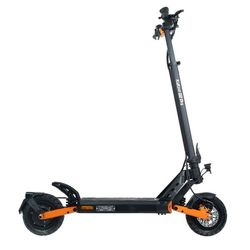 Kukirin G2 Pro VMP 9'' elsparkcykel, 500W motor, 48V, 15.6AH batteri, 65KM räckvidd, 25KM/H