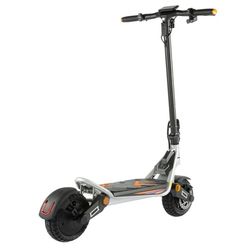 KuKirin A1 elsparkcykel för vuxna, 800W, 13Ah, 45 km/h, 10'' slanglösa däck, skivbroms, hopfällbar