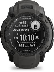 Garmin Instinct 2x Solar Hærdet Glas Skærmbeskytter