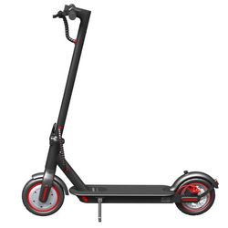 El-scooter BOGIST M1 Elite, Motor 250W, Batteri 36V 10,4Ah, Räckvidd 20-25 km, Däck 8,5 tum