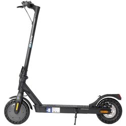 LEAWIN E5PRO elektrisk scooter – Motor 250W – Batteri 36V 10.4Ah – Max hastighed 25 km/t – Dæk 10 tommer – Sammenklappelig