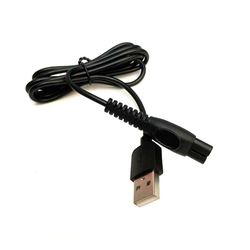 Opladerkabel USB til Philips PQ888 889 shaver