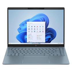 HP Pavilion Plus 14-ew1050no 14-tums 2,8K OLED Bärbar Dator - Nyskick