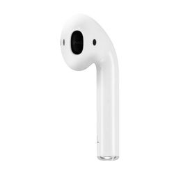 Vänster hörlur för AirPods Generation 1 - Utan etui