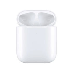 Begagnade AirPods (2a Gen) Laddningsfodral - Mycket bra skick