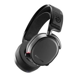 SteelSeries Arctis Pro Wireless Gaming headset Svart Nyskick