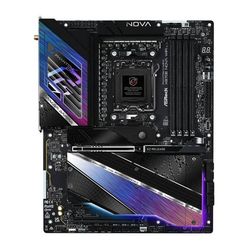ASRock X870E Nova WiFi ATX-moderkort - Nyskick