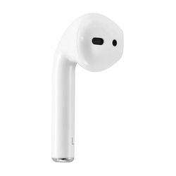 Begagnade Apple AirPods 2 Vänster A2031 - Bra skick