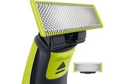 2-pack rakblad kompatibel med Philips Oneblade Replacement