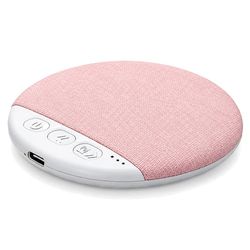 Mini högtalare för underkudden, Bluetooth 5.4, dynamiskt ljud, trådlös musikspelare, ultratunn ljudutrustning för sömn, för sovrum