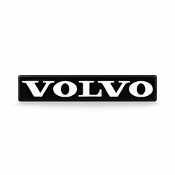 2 stk. bildørslys LED velkomstlaserprojektorlogolampe baggrundsbelysning til Volvo Rdesign V50 S60 XC60 S40 XC40 XC90 V6 tilbehør