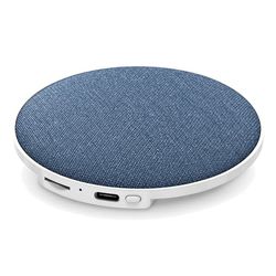 Vitt brus, kuddhögtalare, sömnhögtalare, hi-fi, uppslukande ljudupplevelse, Bluetooth V5.4-chip, kuddhögtalare, lugnande ljud