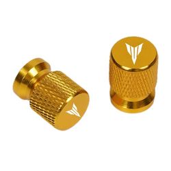 Motorcykel til Yamaha MT10 MT09 MT07 MT03 MT125 MT 10 MT 09 MT 07 MT 03 MT 125 Standard ventilhættesæt dækhætter
