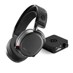 SteelSeries Arctis Pro Wireless – premium trådløst gaming-headset