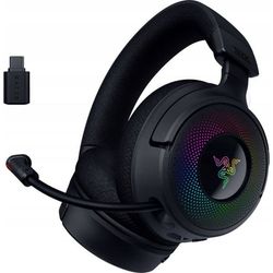 Razer Kraken V4 – Trådlöst Gamingheadset 2.4 GHz/Bluetooth/USB för PC Konsol & Mobil