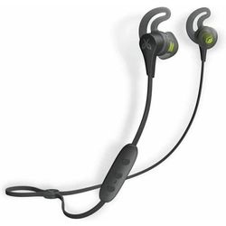 Jaybird X4 Hovedtelefoner - IPX7 Bluetooth In-Ear Sports Hovedtelefoner - Black Metallic/Flash