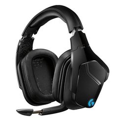 Logitech G935 LIGHTSYNC 7.1 Langattomat Kuulokkeet