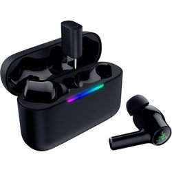 Razer Hammerhead V3 HyperSpeed TWS Gaminghörlurar – ANC, Bluetooth 6.0 THX Spatial Audio och HyperSpeed 2,4 GHz