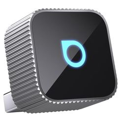 Ottocast Mini Slim CP88-T2 SILVER – Trådløs CarPlay & Android Auto-adapter