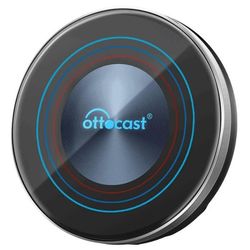 Ottocast OttoAibox i3 8GB + 128GB – Trådløs CarPlay / Android AI Box til BMW