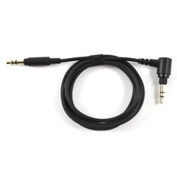 3,5 mm lydkabel til Sony WH-1000XM5 WH-1000XM3 WH-CH700N – 1,5 m AUX-kabel