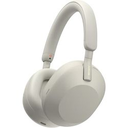 Sony WH-1000XM5 trådløse Bluetooth-hovedtelefoner – med aktiv støjreduktion