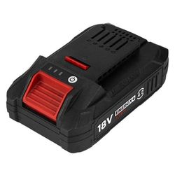 Batteri Energy+ 18V Li-Ion 4.0Ah BOOST UP - GRAPHITE - 58G004-1