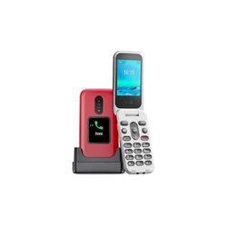 Smartphone - DORO - Doro 2880 SC - 4G LTE - Bluetooth 5.0