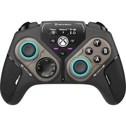 Trådlös smart handkontroll - TURTLE BEACH - TBS-0120-05 - Stealth™ Pivot - 2,4GHz eller Bluetooth - Svart