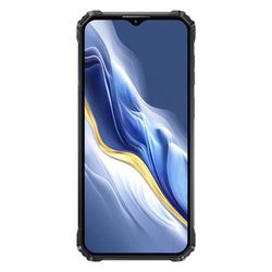 Oukitel WP36 Pro (6,52" - NFC - 256 Go, 6 Go RAM) Svart - Alla Operatörer