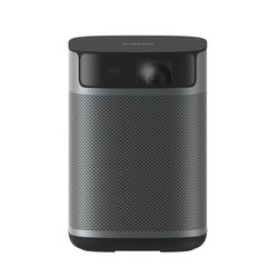 Bärbar projektor - XGIMI - MoGo 2 Pro - 1080P - Kompatibel med Google TV & Netflix - 430 Lumen ISO