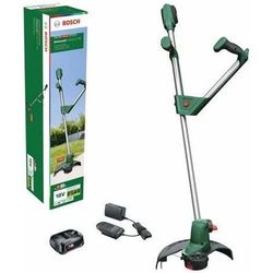 Bosch grästrimmer - UniversalGrassCut 18-260 (Levereras med 1 batteri och 1 laddare) - PowerForAll